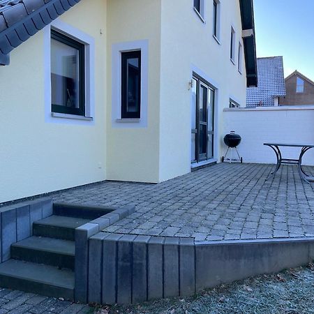 Ferienhaeuser Schroeder Monschau Exterior foto