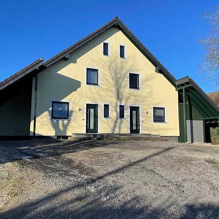 Ferienhaeuser Schroeder Monschau Exterior foto