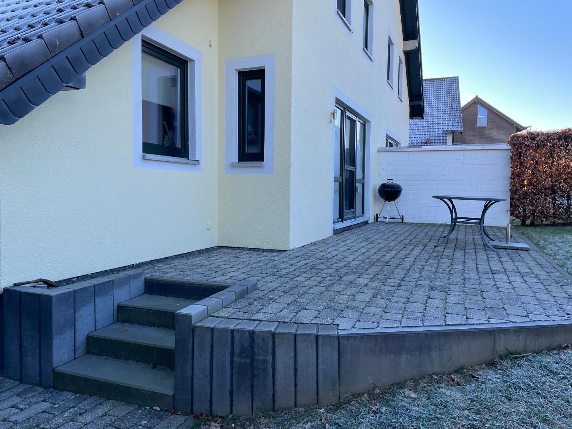 Ferienhaeuser Schroeder Monschau Exterior foto