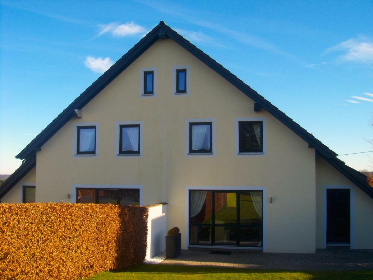 Ferienhaeuser Schroeder Monschau Exterior foto
